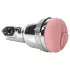 Fleshlight Quiver - vibrerende og varmende masturbator (vagina)