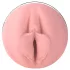 Fleshlight Quiver - vibrerende og varmende masturbator (vagina)