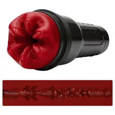   Fleshlight Fantasy Reaper - fantasimasturbator med kunstig vagina (rød)