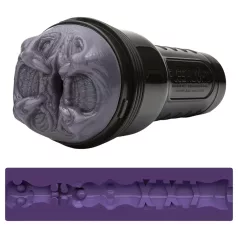   Fleshlight Fantasy Predator - fantasimasturbator, kunstig vagina (lilla)
