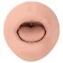 Fleshlight Mia Malkova - naturtro munnmasturbator (naturlig)