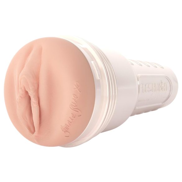 Fleshlight Bonnie Blue 1K - naturtro vagina (natur)