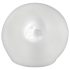 Fat Boy Ribbet Erme - Penishylster (17cm) - Hvit