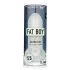 Perfect Fit - Fat Boy Original Ultra Fat - penishylster (15 cm, hvit)