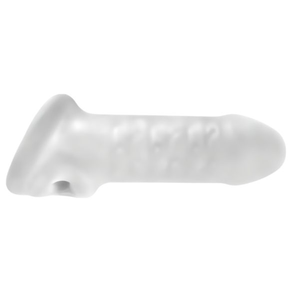 Fat Boy Thin – Penis Sleeve (15cm) - Hvit