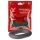 Perfect Fit Ultra Wrap 6 - tykk penisring - svart (15 cm)