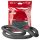 Perfect Fit Ultra Wrap - tykk penisring-sett - svart (3 stk)