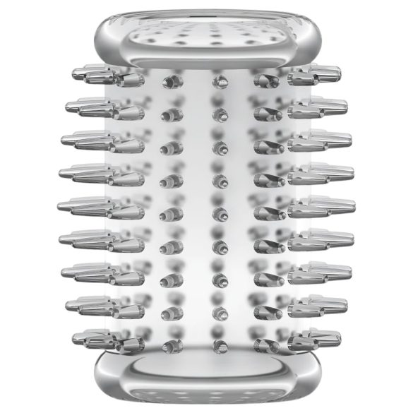 Stay Hard - piggete penismansjett (gjennomsiktig)