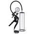 Blush Performance - premium vakuumpenis-pumpe (svart)