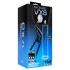 Blush Performance - premium vakuumpenis-pumpe (svart)