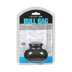 Perfect Fit Bull Bag - Testikkelhylse og Strekk (svart)
