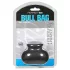 Perfect Fit Bull Bag - pungpose og stretcher (svart)
