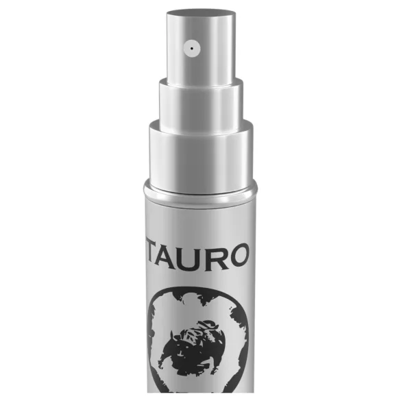 Tauro Extra Power - forsinkende spray for menn (5 ml)