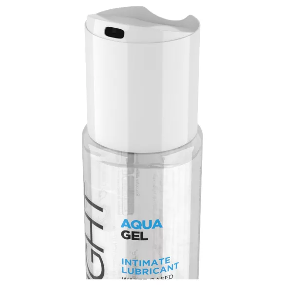 Sensilight Vannbasert Glidemiddel (60ml)