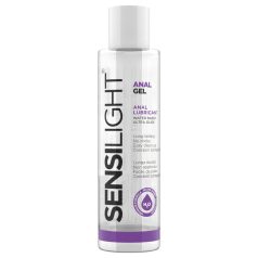 Sensilight Analgel - vannbasert analglidemiddel (150ml)
