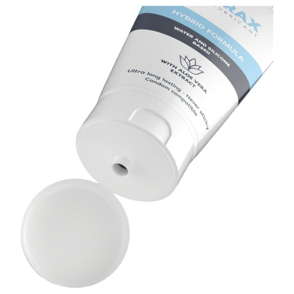 Lubrax - hybrid glidemiddel (50ml)