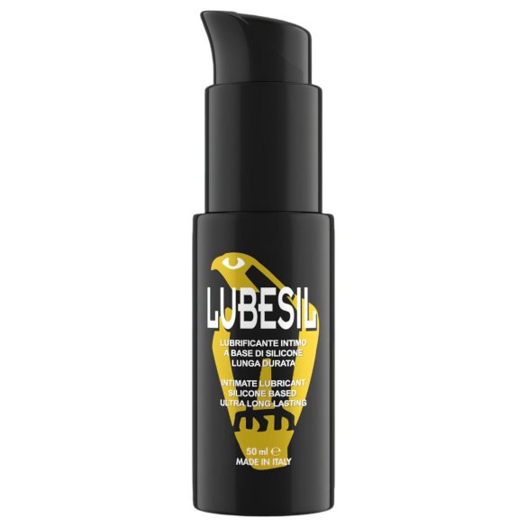 Lubesil - Silikonbasert Glidemiddel (50ml)