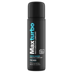   Intimateline MaxTurbo - vannbasert glidemiddel for menn (100 ml)