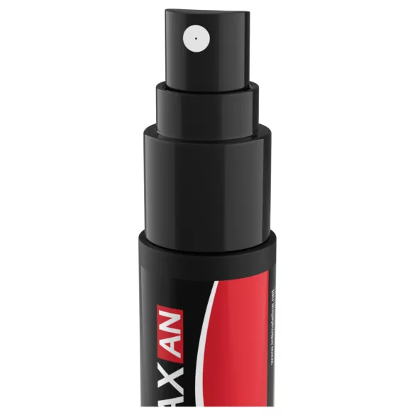 Intimateline RelaxAn - avslappende analspray (20 ml)