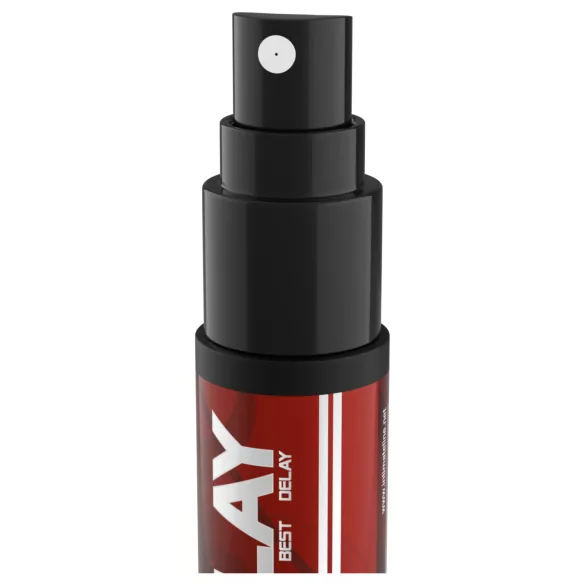 Intimateline Replay - forsinkelsesspray for menn (20 ml)