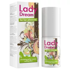   Intimateline Lady Dream - stimulerende gel for kvinner (30 ml)