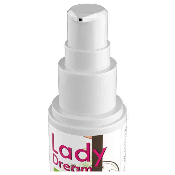 Intimateline Lady Dream - stimulerende gel for kvinner (30 ml)