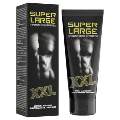 Super Large - penisforstørrende krem (75 ml) Super Large - penisforstørrende krem (75 ml)