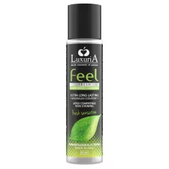   Intimateline Luxuria Feel Fresh - kjølende glidemiddel (60 ml)