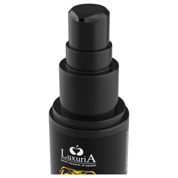 Intimateline Luxuria Erex Power - stimulerende intimkrem (30 ml)