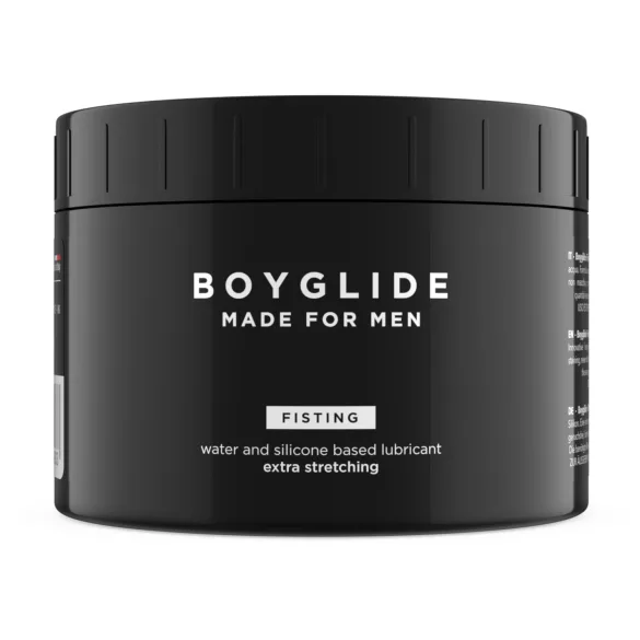 Intimateline Boyglide Fisting - analsmøring (250 ml)