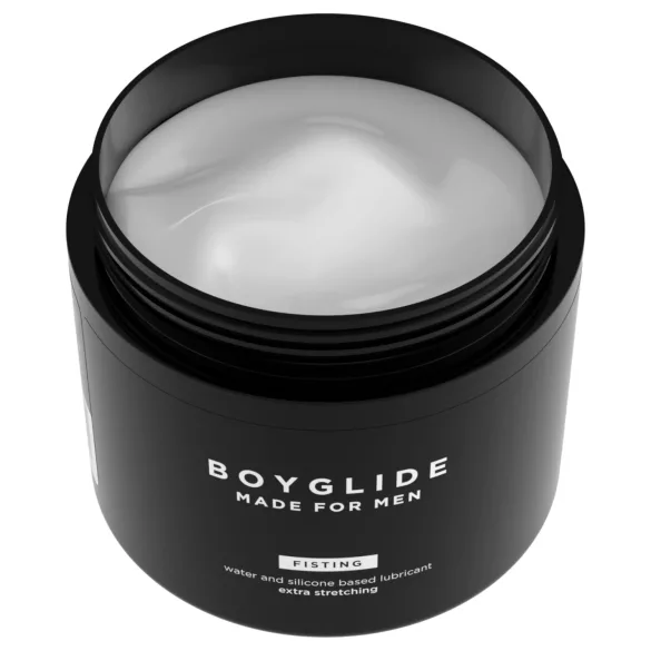 Intimateline Boyglide Fisting - analsmøring (250 ml)