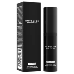   Intimateline Boyglide - analavslappende spray for menn (20 ml)