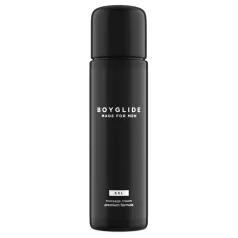   Intimateline Boyglide XXL - intim massasjekrem for menn (100 ml)
