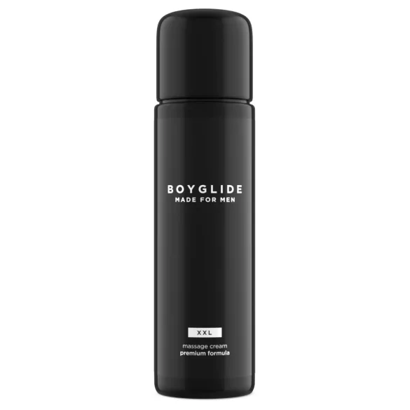 Intimateline Boyglide XXL - intim massasjekrem for menn (100 ml)