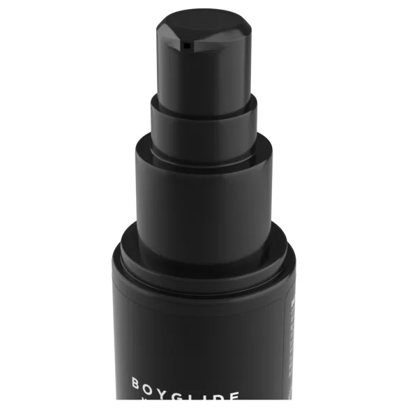 Intimateline Boyglide Erection - stimulerende intimkrem (30 ml)