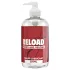 Reload - gjennomsiktig, vannbasert glidemiddel i pumpeflaske (250 ml)