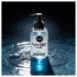 EXS AquaGlider Clear - gjennomsiktig, vannbasert glidemiddel i pumpeflaske (250 ml)