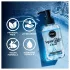 EXS AquaGlider Clear - gjennomsiktig, vannbasert glidemiddel i pumpeflaske (250 ml)