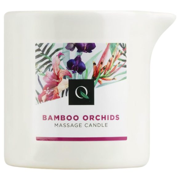 Exotiq Bambus Orchidéer - massasjelys (60g)