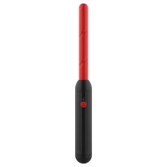 Taboom - oppladbar elektrosex-stav (rød) Taboom - oppladbar elektrosex-stav (rød)