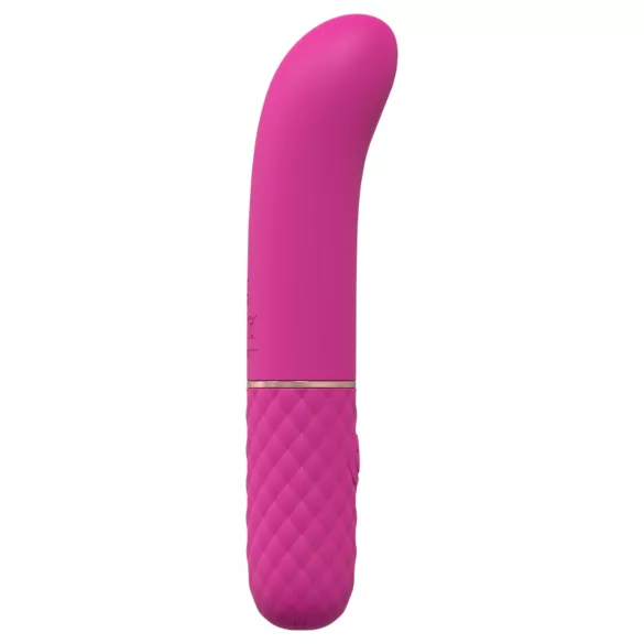 Loveline - mini G-punktvibrator (rosa)