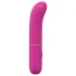 Loveline - mini G-punktvibrator (rosa)