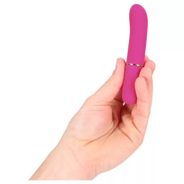 Loveline - mini G-punktvibrator (rosa)