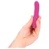 Loveline - mini G-punktvibrator (rosa)