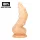 Ouch! Golden Alien Invader - silikon fantasidildo (gull)