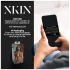 XKIN Honey Celeste - realistisk kunstig vagina-masturbator (naturell)