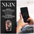 XKIN MRS Cummings - realistisk kunstig vagina-masturbator (naturlig)