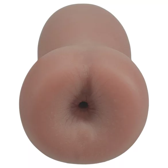 XKIN Eternal Asha - realistisk rumpe-masturbator (naturell)