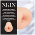 XKIN - realistisk kunstig rumpe-masturbator - M (nude)