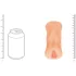 XKIN Bartender Sasha Slippernip - realistisk kunstig vagina-masturbator (naturfarget)